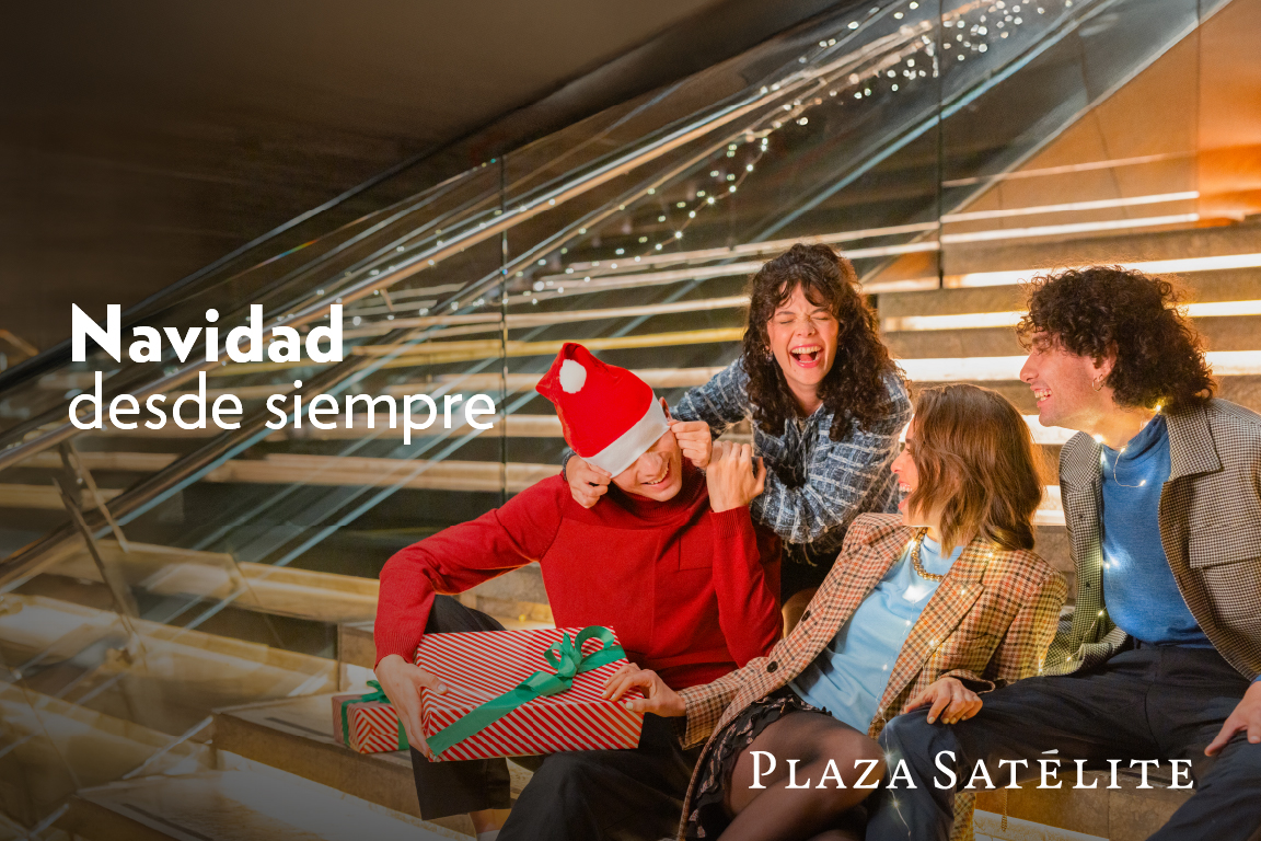 INMALL NAVIDAD PLASA 25_TRIPLE WALL